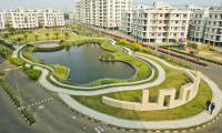 Greenfield City