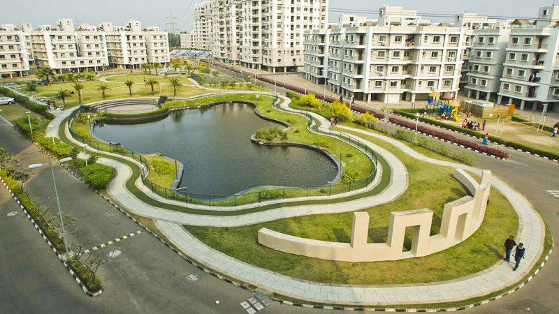 Greenfield City