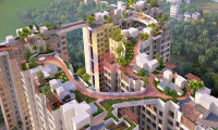 Siddha Suburbia