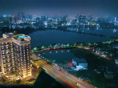 Orbit Ekam Ultra-Boutique Prime Condominiums